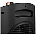 Riscaldamento Portatile CR 5038 in Ceramica con 2 Livelli di Energia Potenza 1800 W Colore Nero - Foto miniatura 6