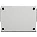 Custodia Per Macbook Air 16 Pollici 2021 / 2024 Rigid Edge Anti-shock, Trasparente - Foto miniatura 4