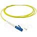 SFP2121BU5MK cavo InfiniBand e in fibra ottica 5 m LC Giallo - Foto miniatura 3