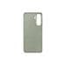 Silicone Case pert Galaxy A56 5G Green - Foto miniatura 1