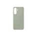 Silicone Case pert Galaxy A56 5G Green - Foto miniatura 4