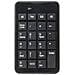 Cuc 926665 Tastierino Numerico Notebook /pc Usb Nero - Foto miniatura 1