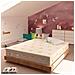 Materasso Memory Dream Soft Piazza e Mezza con Rivestimento in Aloe Vera, Memory 7 cm, misura 120x200 cm - Foto miniatura 1