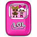 Lol Surprise! Slide Tws Earpods - Foto miniatura 2