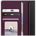 Custodia Per Xiaomi Redmi Note 14 5g Con Cover Rimovibile, Viola - Foto miniatura 5