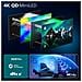 TV 65MLED920 4K QD MiniLED Ambilight 65" Smart TV Dolby Vision and Dolby Atmos Titan OS - Foto miniatura 5