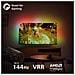 TV 65MLED920 4K QD MiniLED Ambilight 65" Smart TV Dolby Vision and Dolby Atmos Titan OS - Foto miniatura 7