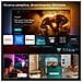 TV 65MLED920 4K QD MiniLED Ambilight 65" Smart TV Dolby Vision and Dolby Atmos Titan OS - Foto miniatura 9