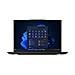 ThinkPad E14 Gen 7 (Intel) Intel Core Ultra 7 255H Computer portatile 35,6 cm (14") WUXGA 16 GB DDR5-SDRAM 512 GB SSD Wi-Fi 6E (802.11ax) Windows 11 Pro Spagnolo Nero - Foto miniatura 16