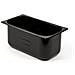 Pastella Singolo 3 L Indipendente 2000 W Friggitrice Nero, Acciaio inox - Foto miniatura 6