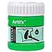 Pack 6 Uds. Pittura Tessile Verde Chiaro 45 Ml - Foto miniatura 2