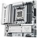 Scheda Madre TUF Gaming B850M-PLUS Socket AMD AM5 Chipset AMD B850 Micro-ATX - Foto miniatura 3