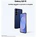 Galaxy S25 FE 5G 256GB 8GB Ram AI Display 6.7" Dynamic AMOLED 2X Main Camera 50MP DualSim: nanoSim+eSim USB tipo-C Androd 16 Exynos 2400 4900mAh Icyblue - Foto miniatura 5