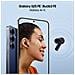 Galaxy S25 FE 5G 256GB 8GB Ram AI Display 6.7" Dynamic AMOLED 2X Main Camera 50MP DualSim: nanoSim+eSim USB tipo-C Androd 16 Exynos 2400 4900mAh Icyblue - Foto miniatura 9