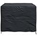 Copertura per mobili da esterno 125 x 125 x 74 cm Tessuto 600D - Foto miniatura 5