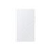 Custodia Originale Per Galaxy Tab A11 Serie Book Cover Con Funzione Supporto, Bianco - Foto miniatura 11