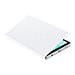 Custodia Originale Per Galaxy Tab A11 Serie Book Cover Con Funzione Supporto, Bianco - Foto miniatura 17