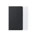 Custodia Originale Per Galaxy Tab A11 Serie Book Cover Con Funzione Supporto, Bianco - Foto miniatura 19