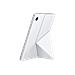 Custodia Originale Per Galaxy Tab A11 Serie Book Cover Con Funzione Supporto, Bianco - Foto miniatura 7