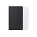 Custodia Originale Per Galaxy Tab A11 Serie Book Cover Con Funzione Supporto, Bianco - Foto miniatura 10