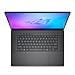 ROG Zephyrus G16 GU605CR-QR116W Intel Core Ultra 9 285H Computer portatile 40,6 cm (16") WQXGA 64 GB LPDDR5x-SDRAM 2 TB SSD NVIDIA GeForce RTX 5070 Ti Wi-Fi 7 (802.11be) Windows 11 Home Tedesco Nero, Grigio - Foto miniatura 7