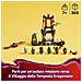 NINJAGO Villaggio della tempesta dragoniano - Foto miniatura 3