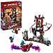 NINJAGO Villaggio della tempesta dragoniano - Foto miniatura 6
