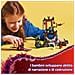 NINJAGO Villaggio della tempesta dragoniano - Foto miniatura 8