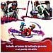 NINJAGO Villaggio della tempesta dragoniano - Foto miniatura 10