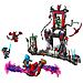 NINJAGO Villaggio della tempesta dragoniano - Foto miniatura 11