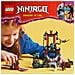 NINJAGO Villaggio della tempesta dragoniano - Foto miniatura 15