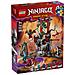 NINJAGO Villaggio della tempesta dragoniano - Foto miniatura 16