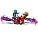 NINJAGO Villaggio della tempesta dragoniano - Foto miniatura 18