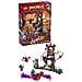 NINJAGO Villaggio della tempesta dragoniano - Foto miniatura 21