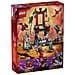 NINJAGO Villaggio della tempesta dragoniano - Foto miniatura 30