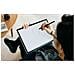 MovinkPad Pro 14 tavoletta grafica Grigio 5080 lpi (linee per pollice) 302 x 189 mm USB /Bluetooth - Foto miniatura 5