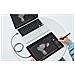 MovinkPad Pro 14 tavoletta grafica Grigio 5080 lpi (linee per pollice) 302 x 189 mm USB /Bluetooth - Foto miniatura 9