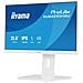 Monitor 21,5" LED Flat XUB2293HSU-W7 Full HD Tempo di risposta 1 ms Bianco - Foto miniatura 5