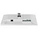 Monitor 21,5" LED Flat XUB2293HSU-W7 Full HD Tempo di risposta 1 ms Bianco - Foto miniatura 12