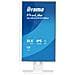 Monitor 21,5" LED Flat XUB2293HSU-W7 Full HD Tempo di risposta 1 ms Bianco - Foto miniatura 4