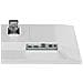 Monitor 21,5" LED Flat XUB2293HSU-W7 Full HD Tempo di risposta 1 ms Bianco - Foto miniatura 13