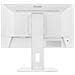 Monitor 21,5" LED Flat XUB2293HSU-W7 Full HD Tempo di risposta 1 ms Bianco - Foto miniatura 9