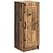 Credenza Legno antico 33 x 34,5 x 87 cm Legno ingegnerizzato - Foto miniatura 1