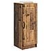 Credenza Legno antico 33 x 34,5 x 87 cm Legno ingegnerizzato - Foto miniatura 2