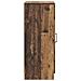 Credenza Legno antico 33 x 34,5 x 87 cm Legno ingegnerizzato - Foto miniatura 5