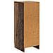 Credenza Legno antico 33 x 34,5 x 87 cm Legno ingegnerizzato - Foto miniatura 6