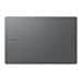 Galaxy Book5 NP750XHD-KD3DE laptop Intel Core Ultra 7 255U Computer portatile 39,6 cm (15.6") Full HD 8 GB LPDDR5x-SDRAM 256 GB SSD Wi-Fi 6 (802.11ax) Windows 11 Home Tedesco Grigio - Foto miniatura 3