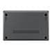 Galaxy Book5 NP750XHD-KD3DE laptop Intel Core Ultra 7 255U Computer portatile 39,6 cm (15.6") Full HD 8 GB LPDDR5x-SDRAM 256 GB SSD Wi-Fi 6 (802.11ax) Windows 11 Home Tedesco Grigio - Foto miniatura 5