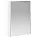 Set di Armadi da Bagno 5 pcs Bianco 43 x 11,5 x 60,5 cm - Foto miniatura 7