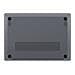 Galaxy Book6 Copilot+ PC Intel Core Ultra 7 355 Computer portatile 40,6 cm (16") WUXGA 16 GB LPDDR5x-SDRAM 1 TB SSD Wi-Fi 6E (802.11ax) Windows 11 Home Grigio - Foto miniatura 4